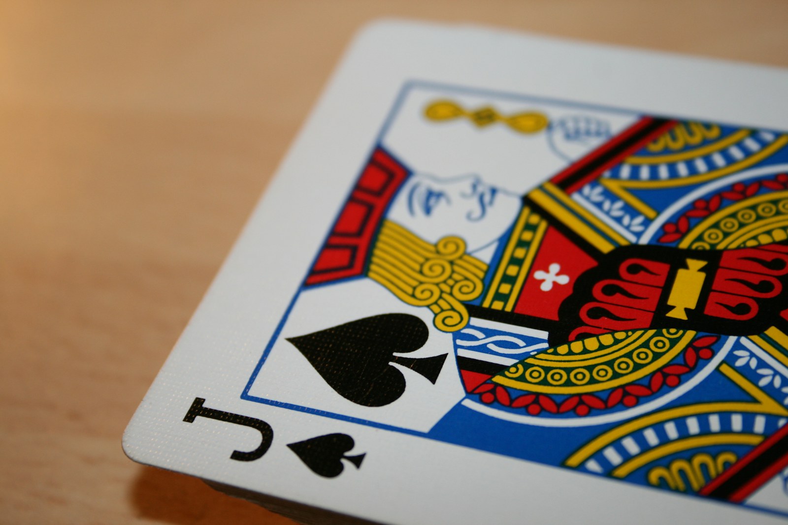 Pécs: blackjack asztal játékeszközökkel
